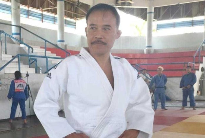 Alasan-Tak-Jelas,-Dispora-Jatim-Minta-Pengurus-PJSI-Kosongkan-Gedung-Judo