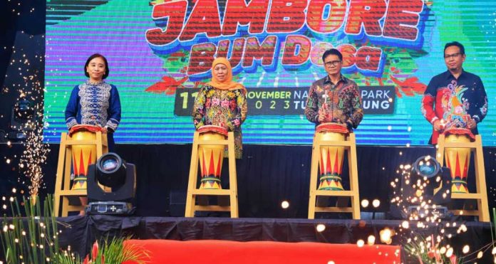 BUM-Desa-Turunkan-Kemiskinan-Ekstrem-di-Jatim-Hingga-3,58%-Dalam-Tiga-Tahun-Terakhir