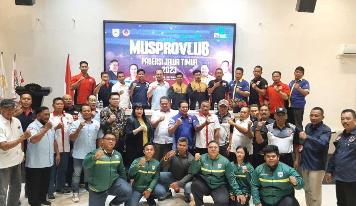 KONI-Jatim-Menargetkan-Cabor-Angkat-Berat-Mampu-Boyong-Medali-di-Ajang-PON-2024 KONI-Jatim-Menargetkan-Cabor-Angkat-Berat-Mampu-Boyong-Medali-di-Ajang-PON-2024