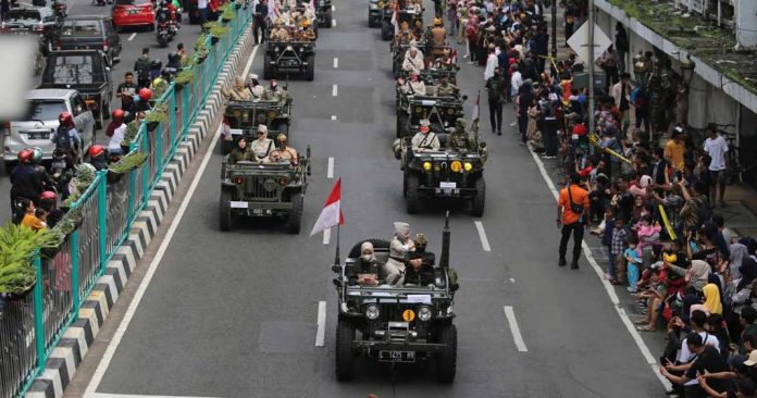 Parade-Surabaya-Juang-Digelar-Minggu-Besok