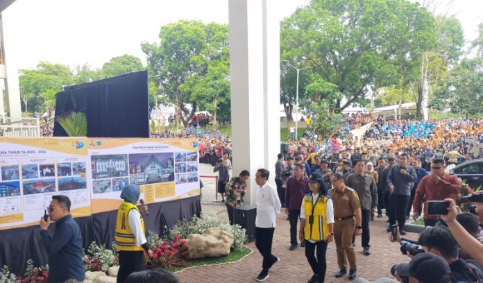 nasional-presiden-jokowi-meresmikan-pasar-induk-among-tani-kota-batu