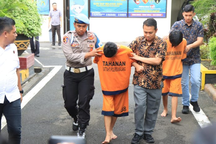 hukumkriminal-dua-pemuda-tega-menjual-istrinya-kepada-pria-hidung-belang