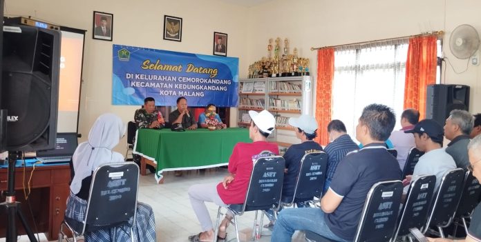 daerah-rapat-pra-musrembang-2024-dihadiri-babinsa-koramil-0833-kedungkandang daerah-rapat-pra-musrembang-2024-dihadiri-babinsa-koramil-0833-kedungkandang