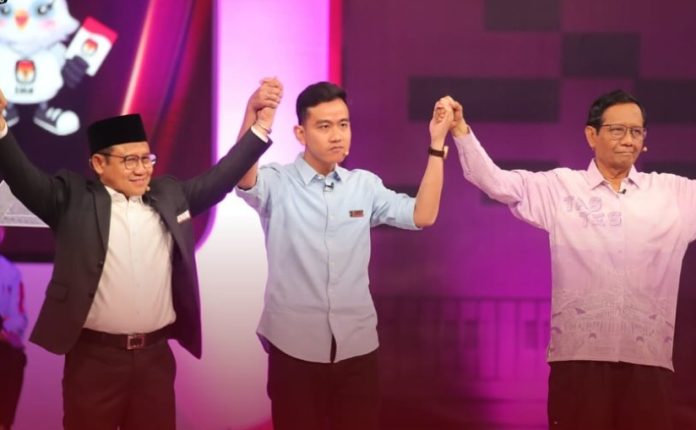politik-debat-cawapres-2024-pakar-sebut-gibran-menguasai-materi