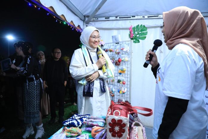 nasional-kemenaker-gelar-tkm-expo-bentuk-dukungan-kepada-pelaku-umkm