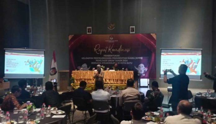 KPPS-Kota-Batu-Membutuhkan-4.277-Anggota-dalam-Pemilu-2024