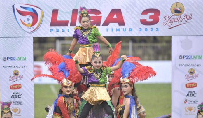 Liga-3-Kapal-Api-PSSI-Jatim-2023-Resmi-Bergulir