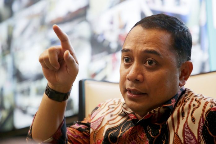 daerah-keputusan-wali-kota-surabaya-diteken-wali-kota-eri-staf-ahli-bukan-tempat-orang-buangan