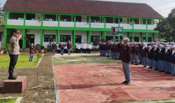 Cegah-Bullying,-Polres-Malang-Sosialisasikan-Pencegahan-Kenalkan-Remaja