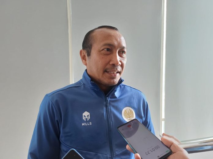 olahraga-puslatda-jatim-persiapan-pon-xxi-pekan-ini