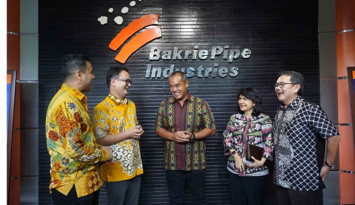 Kemendag-Kunjungi-PT-BPI,-Wamendag-Kami-Berupaya-Dorong-Ekspansi-Produk-Indonesia-ke-luar-negeri