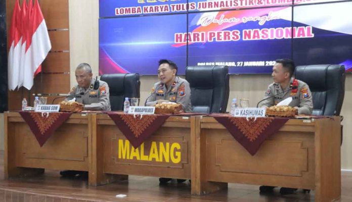 Porles-Malang-Bakal-Meriahkan-HPN-2024,-Serangkaian-Kegiatan-Telah-Disiapkan