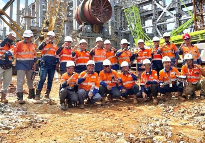 ekbis-rotary-kiln-shell-line-terpasang-ceria-targetkan-bangun-line-2-di-2024