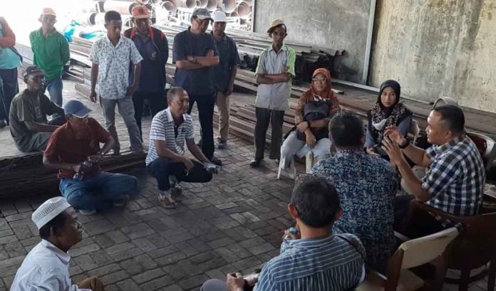 PD-Pasar-Surya-Surabaya-Berikan-Kemudahan-Pengurusan-Buku-Stand
