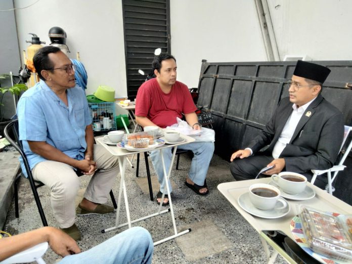 daerah-sering-terjadi-banjir-warga-perumahan-sigura-gura-residence-mengeluh-ke-dprd