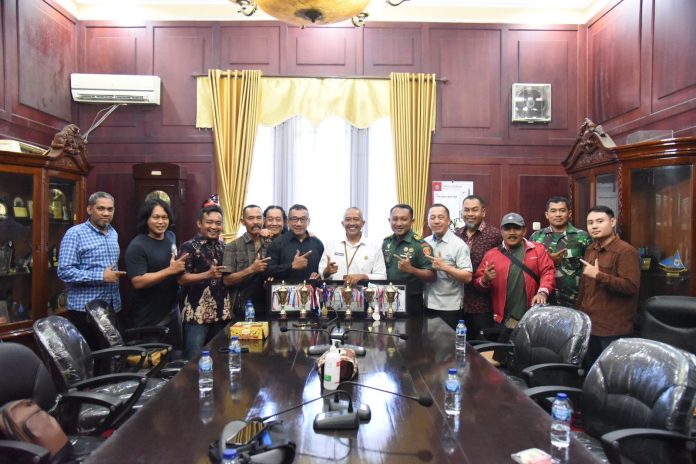 daerah-sekda-kota-malang-sambut-kedatangan-duta-menembak-ipsc-kota-malang