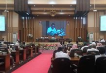 Penyampaian Pandangan Umum Fraksi DPRD Kabupaten Malang Terhadap Rancangan Perda Penyampaian-Pandangan-Umum-Fraksi-DPRD-Kabupaten-Malang-Terhadap-Rancangan-Perda