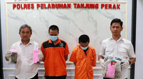 Polisi-Ringkus-Dua-Pelaku-Ranmor-asal-Bulak-Banteng Polisi-Ringkus-Dua-Pelaku-Ranmor-asal-Bulak-Banteng
