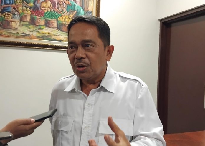 olahraga-ketua-percasi-surabaya-diduga-sengaja-diganjal