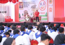 Untag Surabaya Bentuk Karakter Maba Berwawasan Kebangsaan pendidikan-untag-surabaya-bentuk-karakter-maba-berwawasan-kebangsaan