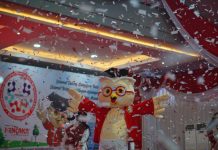 Untag Surabaya Re-Launching Maskot Burung Hantu di PKKMB 2024 https://www.newstimes.id/advetorial-untag-surabaya-re-launching-maskot-burung-hantu-di-pkkmb-2024/