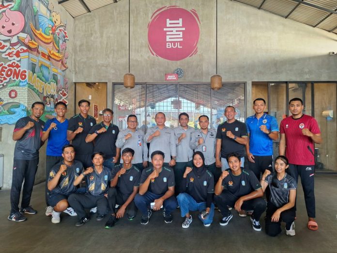 nasional-bola-voli-pantai-jatim-targetkan-2-medali-emas-berangkatkan-3-tim