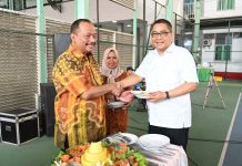 Pembubaran Satgas PON XXI Aceh-Sumut 2024, KONI Jawa Timur Gelar Tasyakuran pembubaran-satgas-pon-xxi-aceh-sumut-2024-koni-jawa-timur-gelar-tasyakuran