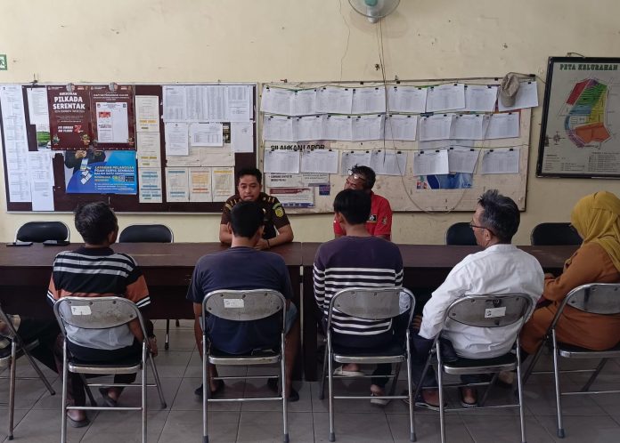 kejari-tanjung-perak-restorative-justice-kasus-pencurian-motor-dan-uang-50-ribu