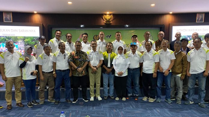ismed-jauhar-terpilih-sebagai-ketua-umum-pengprov-pelti-periode-2025-2029
