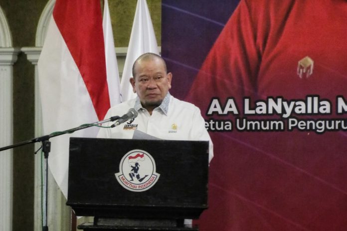 ketum-pbmi-minta-pengurus-bersiap-hadapi-sea-games-thailand-dan-pon-ke-xxii
