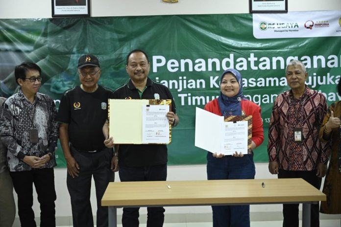 koni-jatim-dan-rs-ubaya-mou-pengembangan-kesehatan-dan-perawatan-cedera-atlet koni-jatim-dan-rs-ubaya-mou-pengembangan-kesehatan-dan-perawatan-cedera-atlet