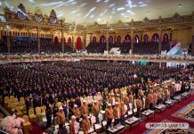 Maba Bikin Video Edukasi Peduli Lingkungan Unesa Mengukir Rekor MURI