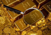 Harga Emas Dunia Terkoreksi, Investor Siaga Menanti Keputusan The Fed harga-emas-dunia-terkoreksi-investor-siaga-menanti-keputusan-the-fed