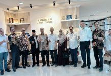 KADIN Jatim dan Kanwil DJP I Bersinergi Dorong Penerimaan Negara Tanpa Memberatkan Dunia Usaha kadin-jatim-dan-kanwil-djp-i-bersinergi-dorong-penerimaan-negara-tanpa-memberatkan-dunia-usaha