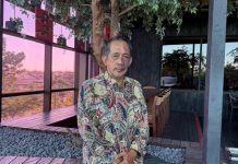 Wacana Presiden Prabowo Perpanjang Rute Whoosh hingga Banyuwangi Ditanggapi Praktisi Perpajakan wacana-presiden-prabowo-perpanjang-rute-whoosh-hingga-banyuwangi-ditanggapi-praktisi-perpajakan