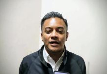 Calon Ketua KONI Surabaya, Arderio Hukom Fokus Dengarkan Aspirasi Cabor