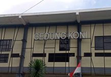 Musorkot KONI Surabaya Dinilai Tidak Siap, Panitia dan Pejabat Tak Tampak di Kantor