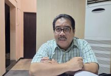 Penjaringan dan Penyaringan Caketum KONI Jatim Resmi Menutup Tahapan Pengambilan Formulir Pendaftaran