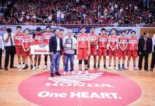 Final Honda DBL with Kopi Good Day 2025 East Java: Sinlui Kawin Gelar Lagi Setelah 10 Tahun