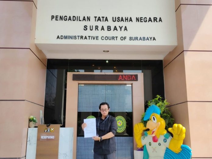 ijazah-tidak-kunjung-diberi-mantan-mahasiswa-politeknik-negeri-jember-gugat-kampusnya-di-ptun-surabaya