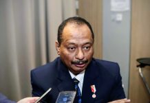 Terpilih Secara Aklamasi, Muhammad Nabil Lanjut Pimpin KONI Jatim 2026–2030