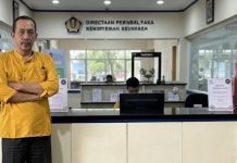 Pemerintah Soroti Setoran PPN Menurun, Praktisi Pajak Sebut ada Tekanan Arus Kas pemerintah-soroti-setoran-ppn-menurun-praktisi-pajak-sebut-ada-tekanan-arus-kas