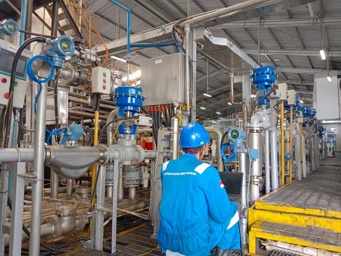 pt-ikpt-catat-keberhasilan-tuntaskan-proyek-fasilitas-produksi-pertamina-lubricants-di-cilacap