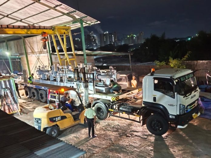 implementasi-standar-aga-dalam-desain-gas-custody-metering-system implementasi-standar-aga-dalam-desain-gas-custody-metering-system