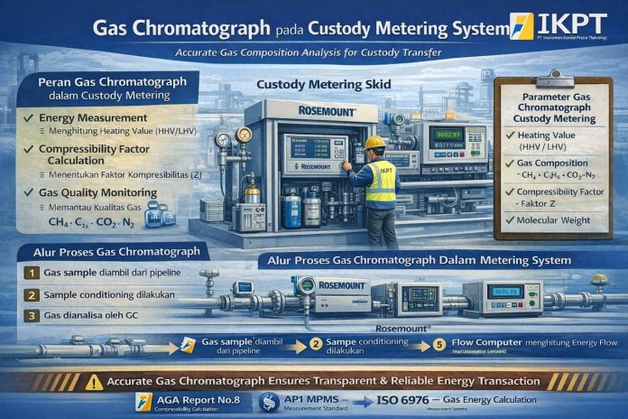 gas-chromatograph-pada-custody-metering-system