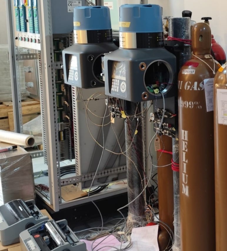 gas-chromatograph-pada-custody-metering-system