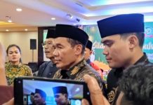 Incar Juara Umum PON 2028, BHS Minta Tarung Derajat Jatim Diberi Kuota Puslatda Maksimal