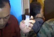 Warung Remang Suramadu Jadi Tempat Transaksi Sabu dan Miras di Bulan Ramadhan