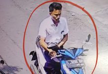 Sidodadi Rawan Maling, Motor Beat Raib Saat Lebaran Idul Fitri