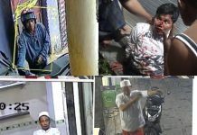 Lebaran Idul Fitri Darurat Maling? Ini Serangkaian Kejadian di kota Surabaya